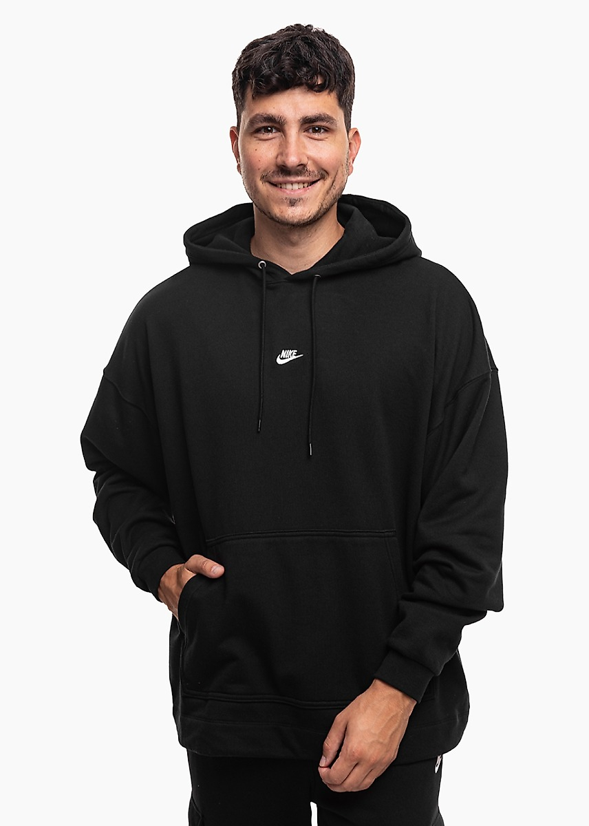 Herren Sweatshirt NIke Nike Sportswear Club Hoodie IF0745 010
