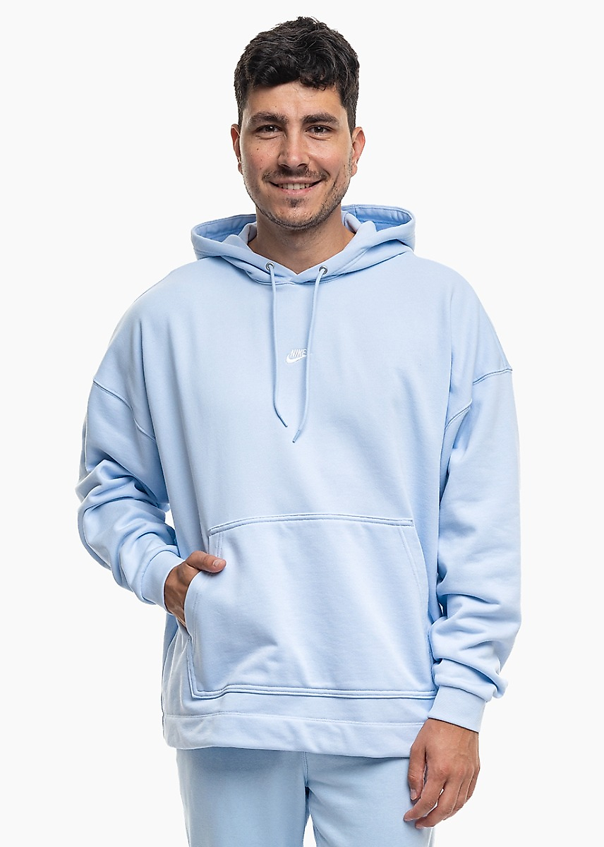Herren Sweatshirt NIke Nike Sportswear Club Hoodie IF0745 407