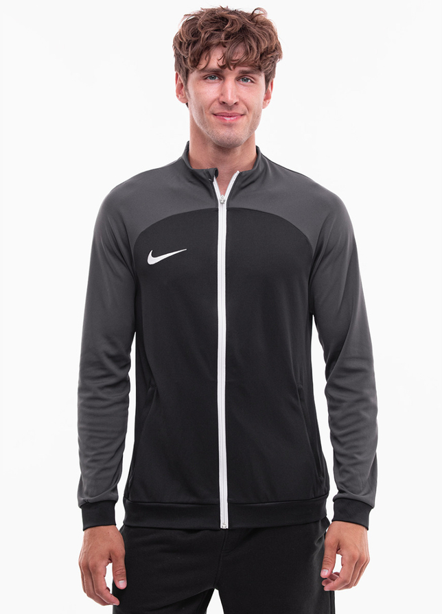 Nike Sweatshirt Herren NK Dri-FIT Academy Pro Trk JKT K DH9234 011 Nike Sweatshirt Herren NK Dri-FIT Academy Pro Trk JKT K DH9234 011