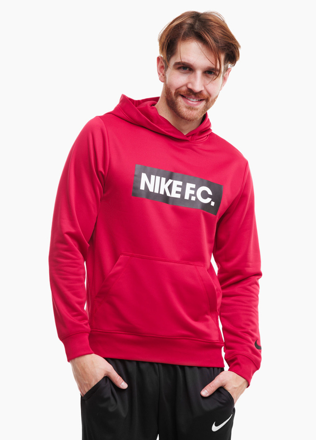 Nike Herren Kapuzensweatshirt NK DF FC Libero Hoodie DC9075 614 Nike Herren Kapuzensweatshirt NK DF FC Libero Hoodie DC9075 614