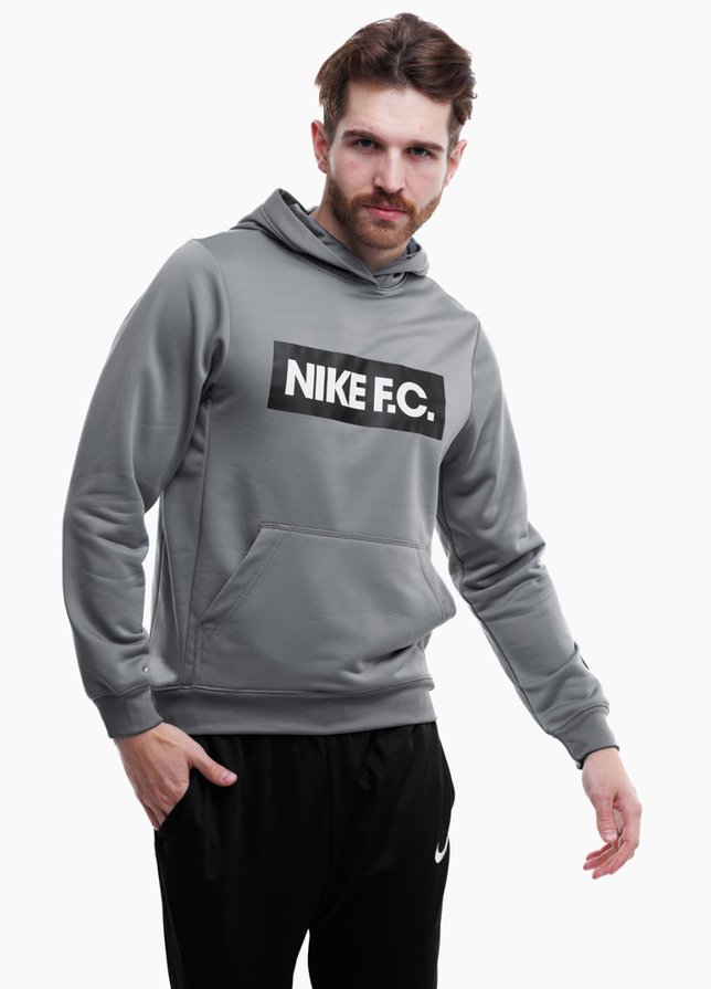 Nike Herren Kapuzensweatshirt NK DF FC Libero Hoodie DC9075 065 Nike Herren Kapuzensweatshirt NK DF FC Libero Hoodie DC9075 065