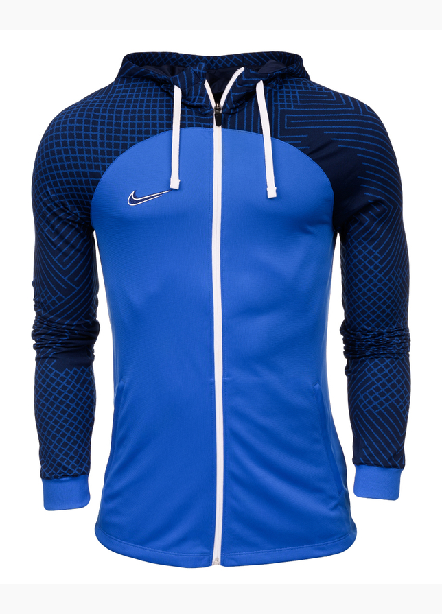 Nike Kapuzenbluse Herren NK DF Strike HD Trk JKT K DH8768 463 Nike Kapuzenbluse Herren NK DF Strike HD Trk JKT K DH8768 463