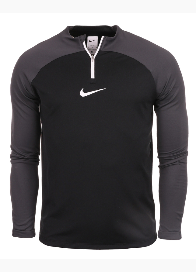 Nike Herren Sweatshirt NK Dri-FIT Academy Drill Top K DH9230 011 Nike Herren Sweatshirt NK Dri-FIT Academy Drill Top K DH9230 011