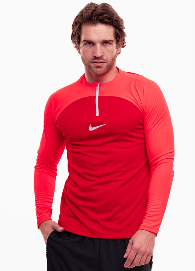 Nike Herren Sweatshirt NK Dri-FIT Academy Drill Top K DH9230 657 Nike Herren Sweatshirt NK Dri-FIT Academy Drill Top K DH9230 657