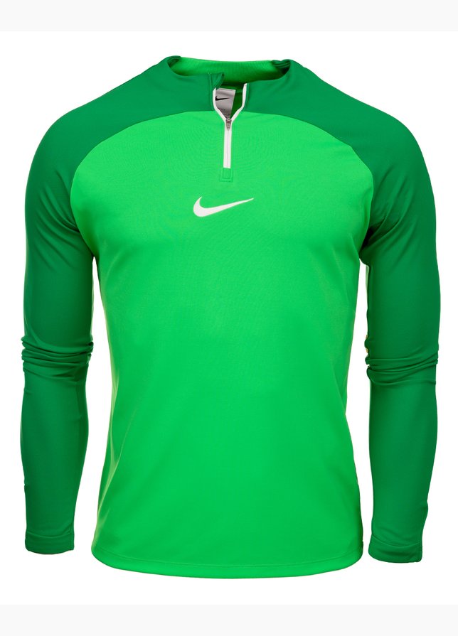 Nike Herren Sweatshirt NK Dri-FIT Academy Drill Top K DH9230 329 Nike Herren Sweatshirt NK Dri-FIT Academy Drill Top K DH9230 329