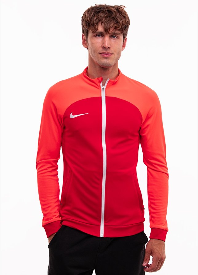 Nike Herren Sweatshirt NK Dri-FIT Academy Pro Trk JKT K DH9234 657 Nike Herren Sweatshirt NK Dri-FIT Academy Pro Trk JKT K DH9234 657