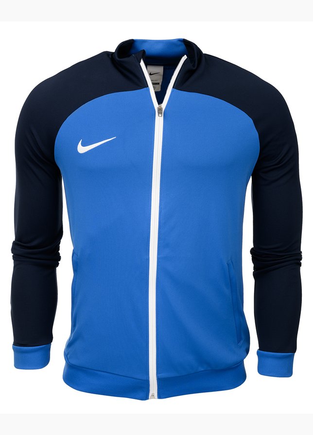 Nike Sweatshirt Herren NK Dri-FIT Academy Pro Trk JKT K DH9234 463 Nike Sweatshirt Herren NK Dri-FIT Academy Pro Trk JKT K DH9234 463