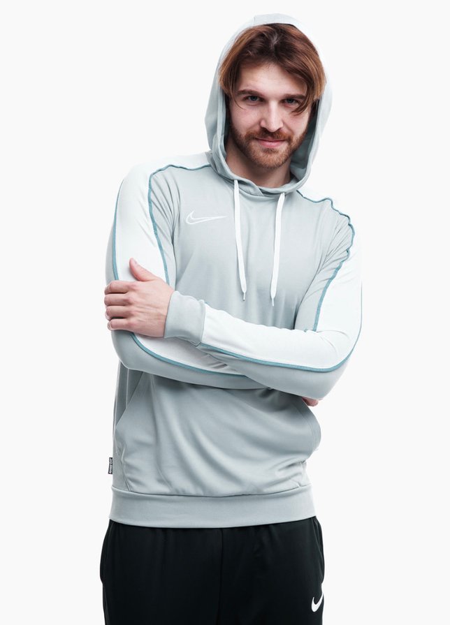 Nike Herren Bluze NK Dry Academy Hoodie Po Fp Jb CZ0966 019 Nike Herren Bluze NK Dry Academy Hoodie Po Fp Jb CZ0966 019