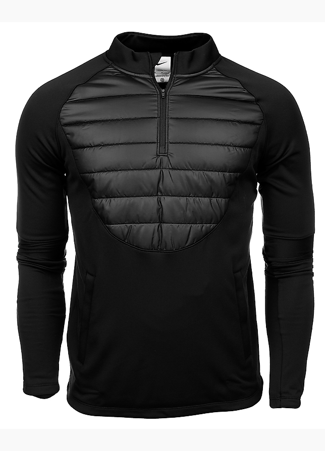 Nike Herren SweatshirtNK Tf Academy Drill Top Ww DC9168 010 Nike Herren SweatshirtNK Tf Academy Drill Top Ww DC9168 010