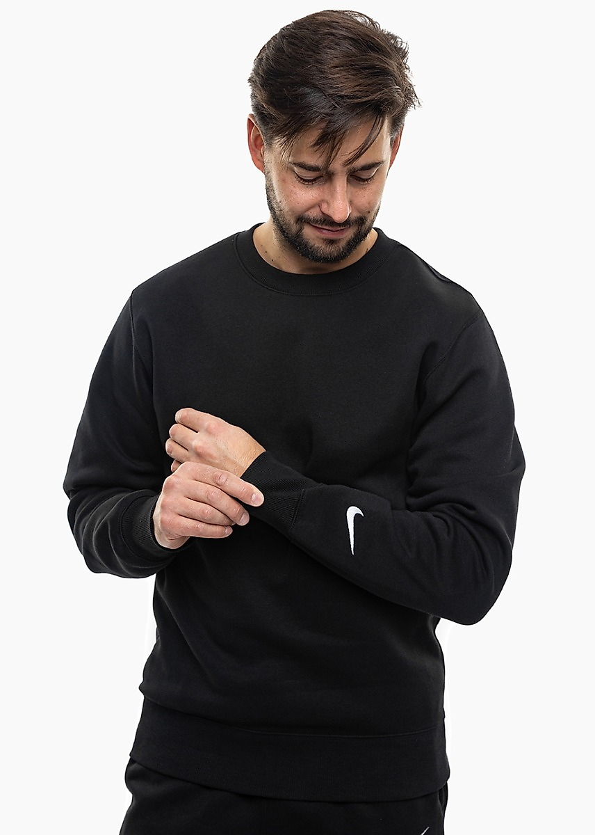 Nike Herren Sweatshirt Park 26 Fleece Crew IO9039 010