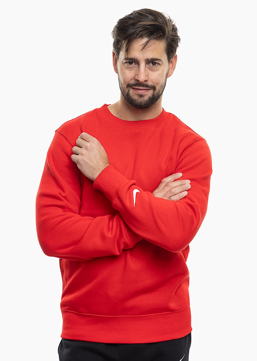 Nike Herren Sweatshirt Park 26 Fleece Crew IO9039 657