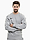 Bild von Nike Bluza męska Park 26 Fleece Crew IB1190 063 Produktvariante