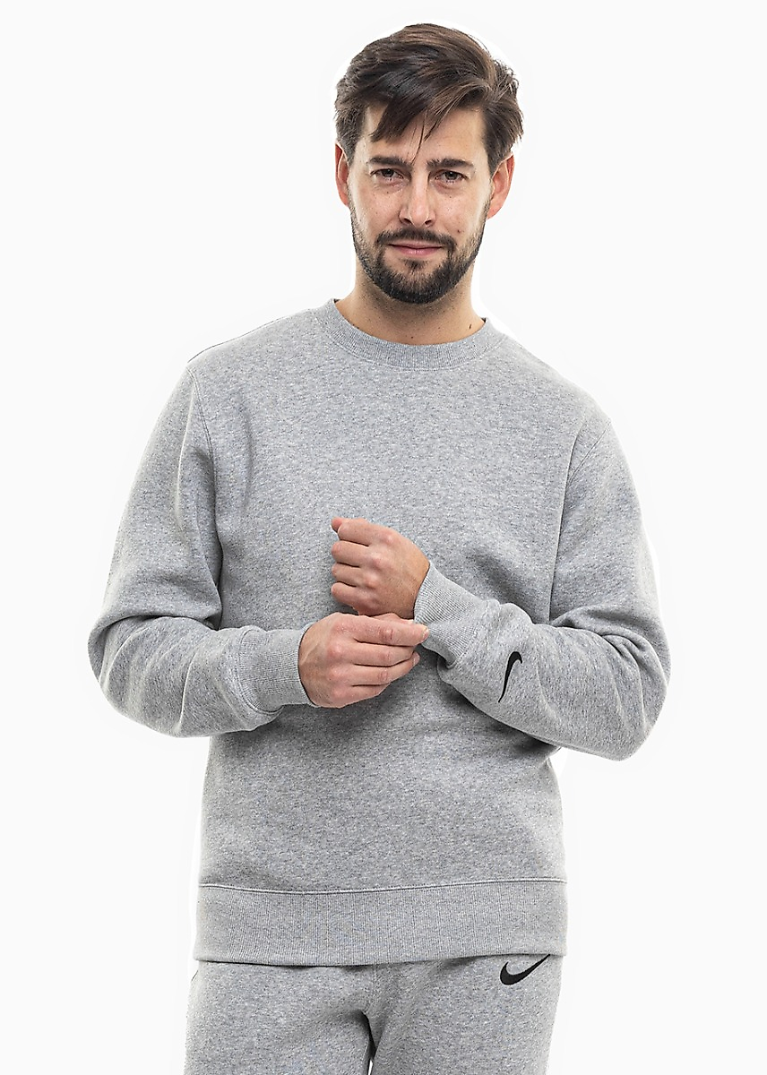 Nike Herren Sweatshirt Park 26 Fleece Crew IO9039 063