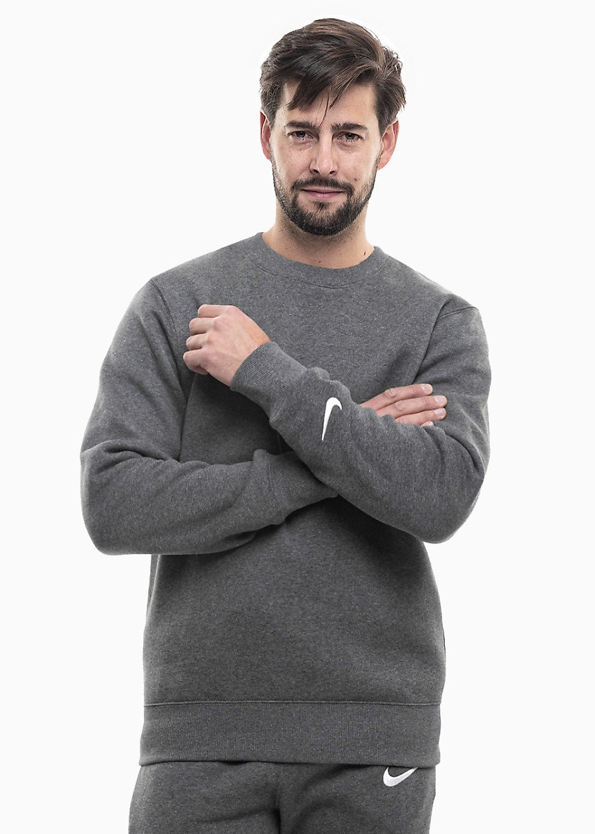 Nike Herren Sweatshirt Park 26 Fleece Crew IO9039 071