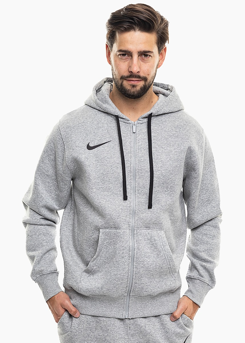 Nike Herren Kapuzenpullover Park 26 Fleece Full-Zip Hoodie IB1228 063
