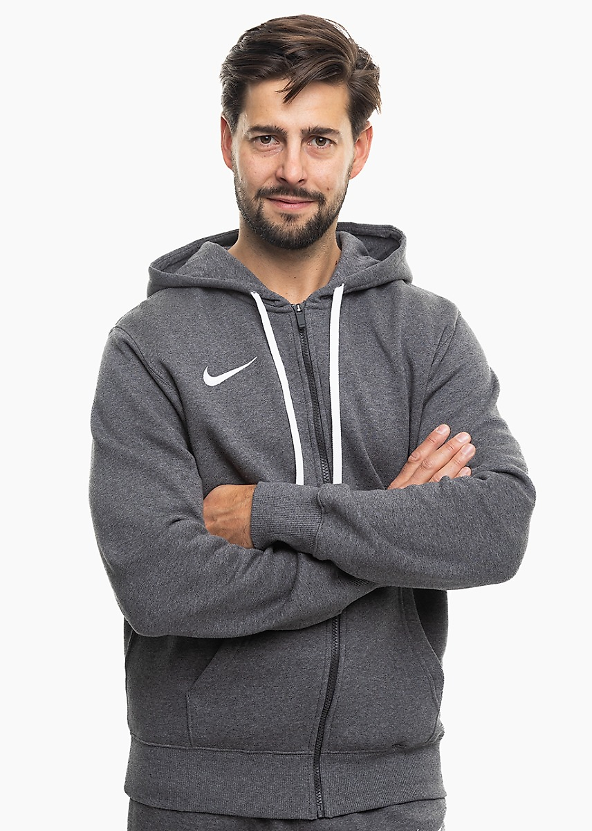 Nike Herren Kapuzenpullover Park 26 Fleece Full-Zip Hoodie IB1228 071
