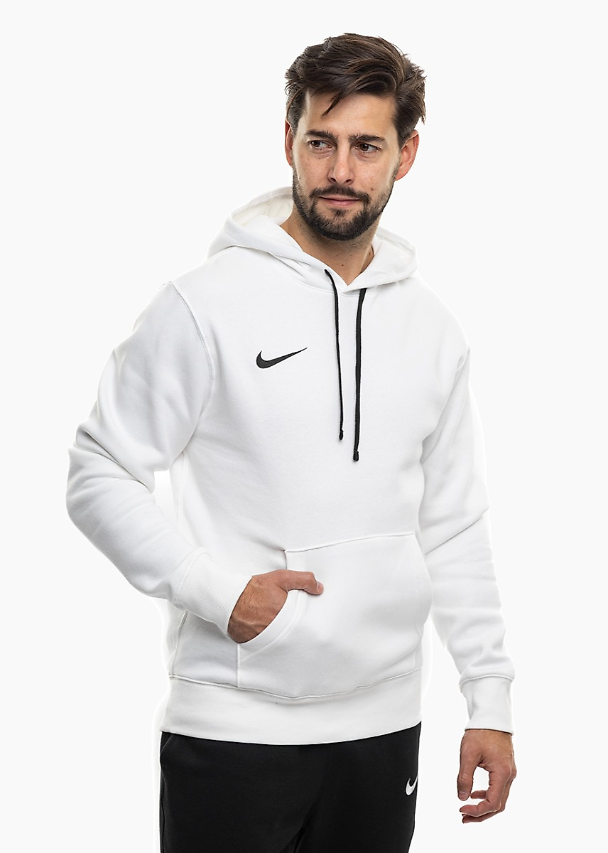 Nike Herren Kapuzenpullover Park 26 Fleece Hoodie IB1222 100