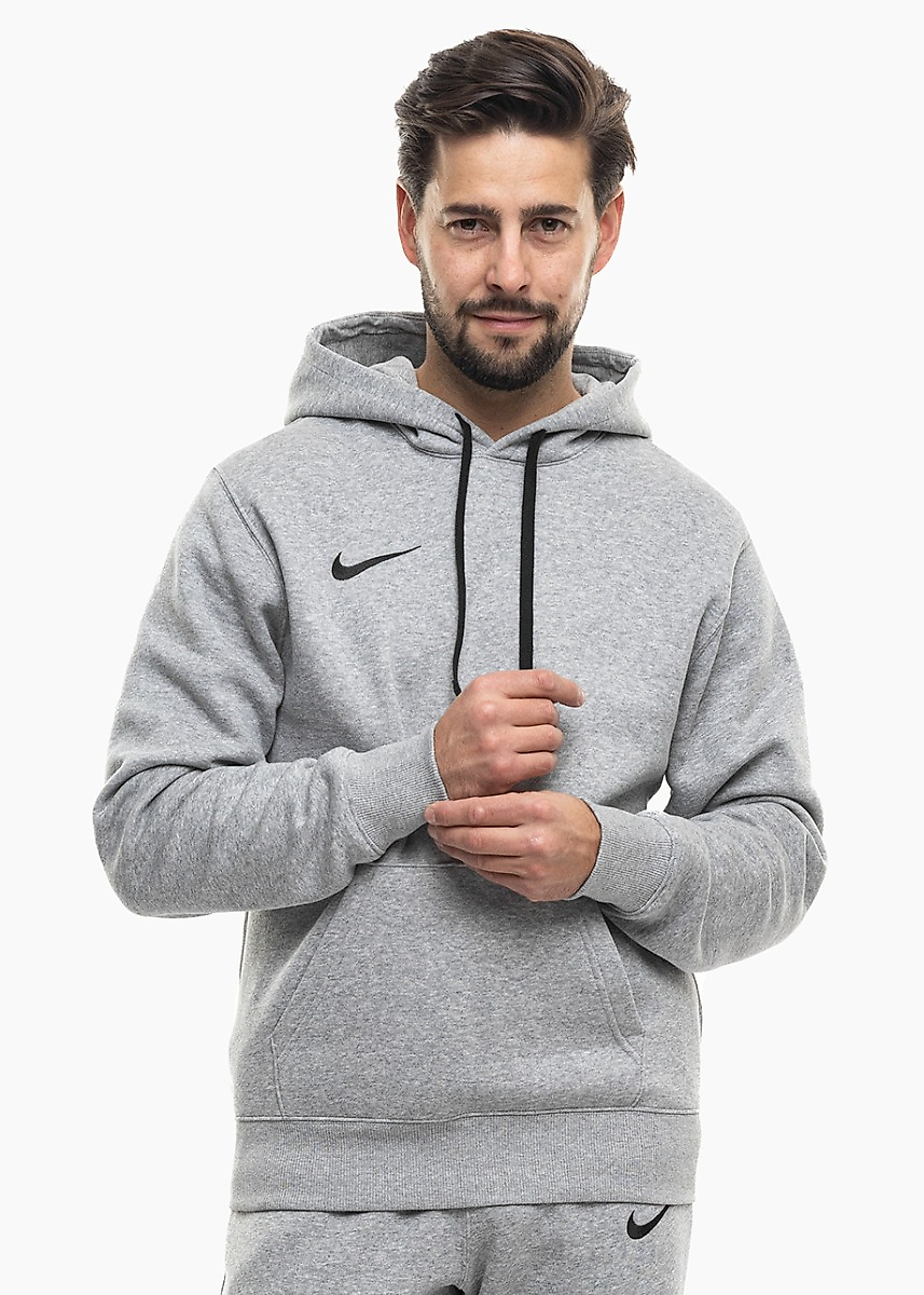Nike Herren Kapuzenpullover Park 26 Fleece Hoodie IB1222 063