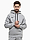 Bild von Nike Bluza męska Park 26 Fleece Hoodie IB1222 063 Produktvariante