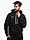Bild von Nike Bluza męska Park 26 Fleece Hoodie IB1222 010 Produktvariante