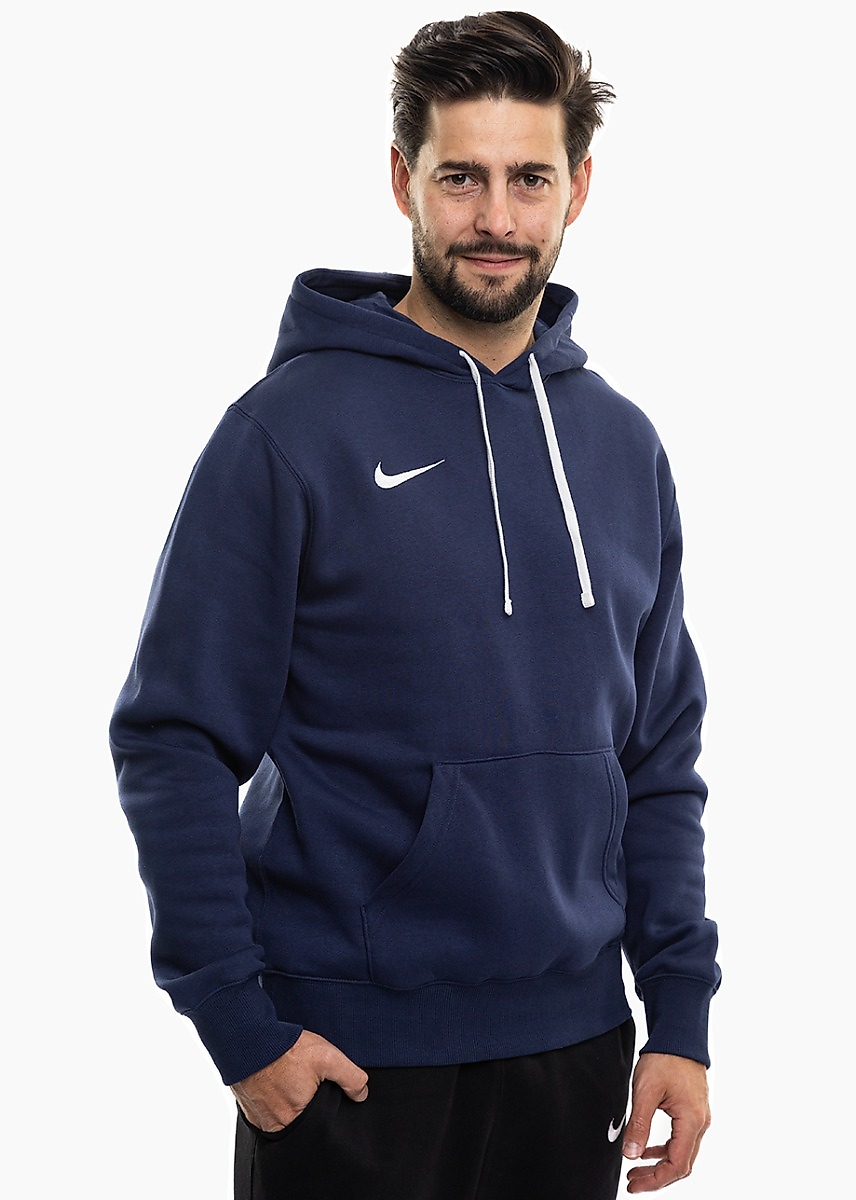 Nike Herren Kapuzenpullover Park 26 Fleece Hoodie IB1222 410