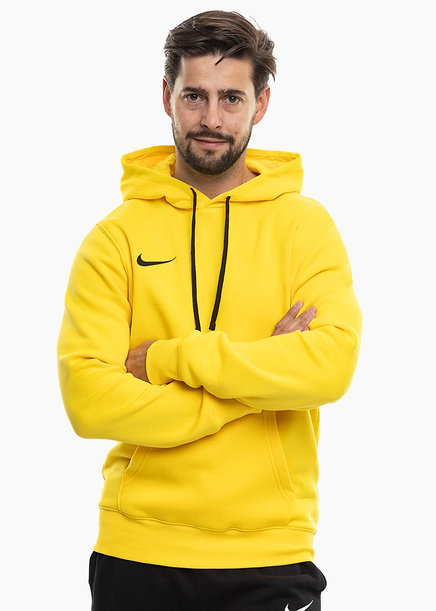 Nike Herren Kapuzenpullover Park 26 Fleece Hoodie IB1222 719