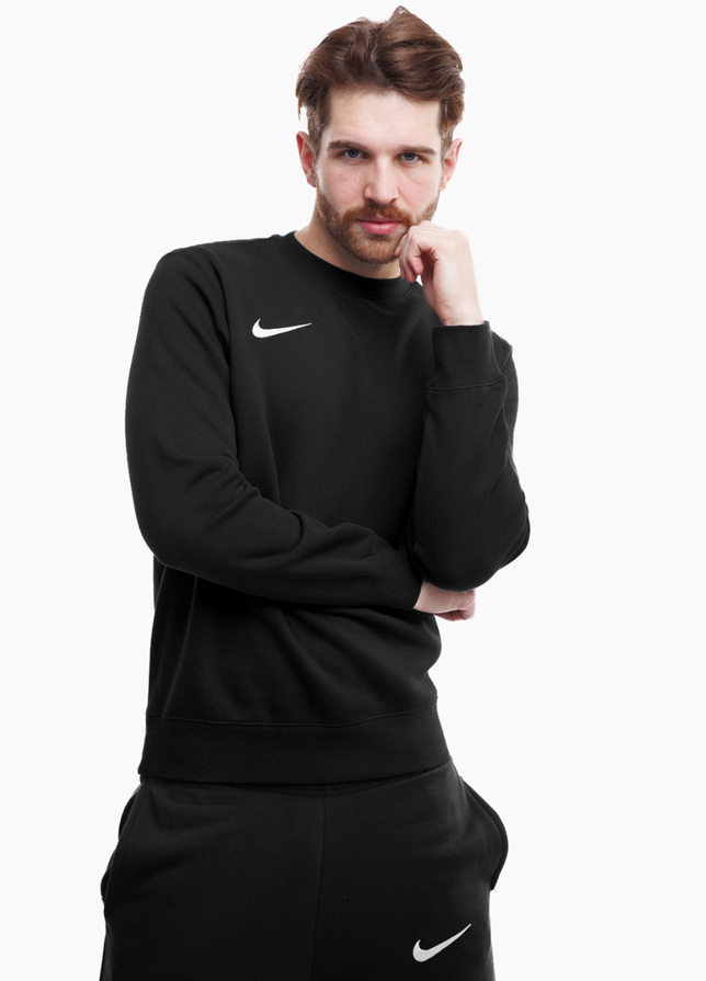 Nike Herren Sweatshirt Team Park 20 Crewneck CW6902 010 Nike Herren Sweatshirt Team Park 20 Crewneck CW6902 010