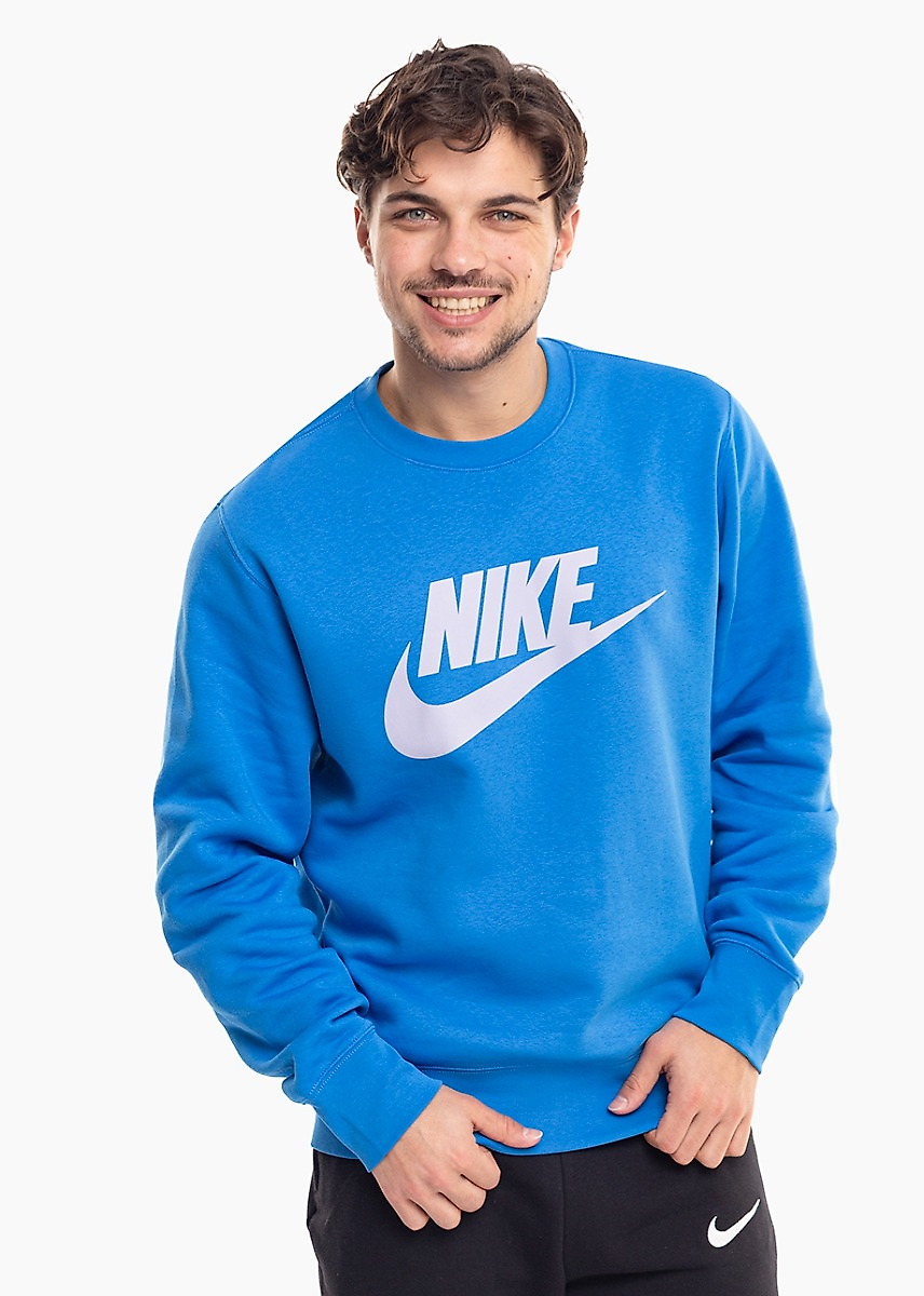 Nike Herren Sweatshirt Sportswear Club FN3890 435