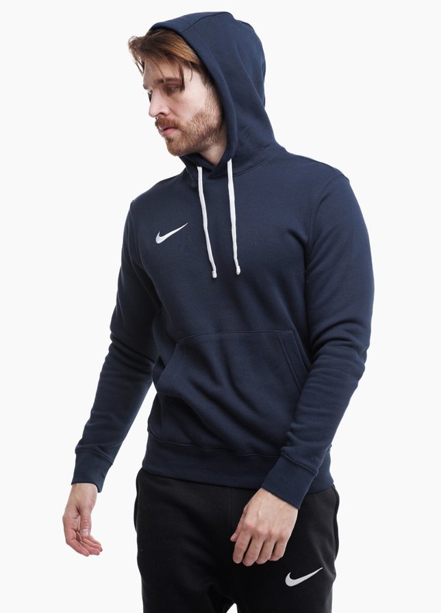 Nike Bluse Herren Team Park 20 Hoodie CW6894 451 Nike Bluse Herren Team Park 20 Hoodie CW6894 451