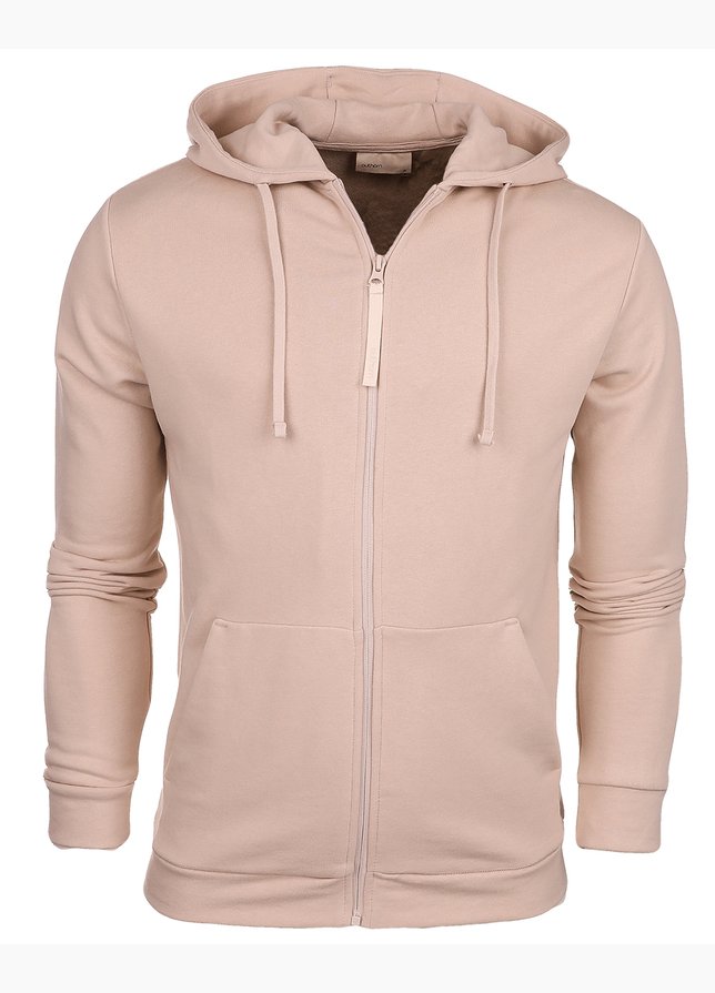 Outhorn Herren Kapuzenpullover HOL22 BLM612 83S Outhorn Herren Kapuzenpullover HOL22 BLM612 83S