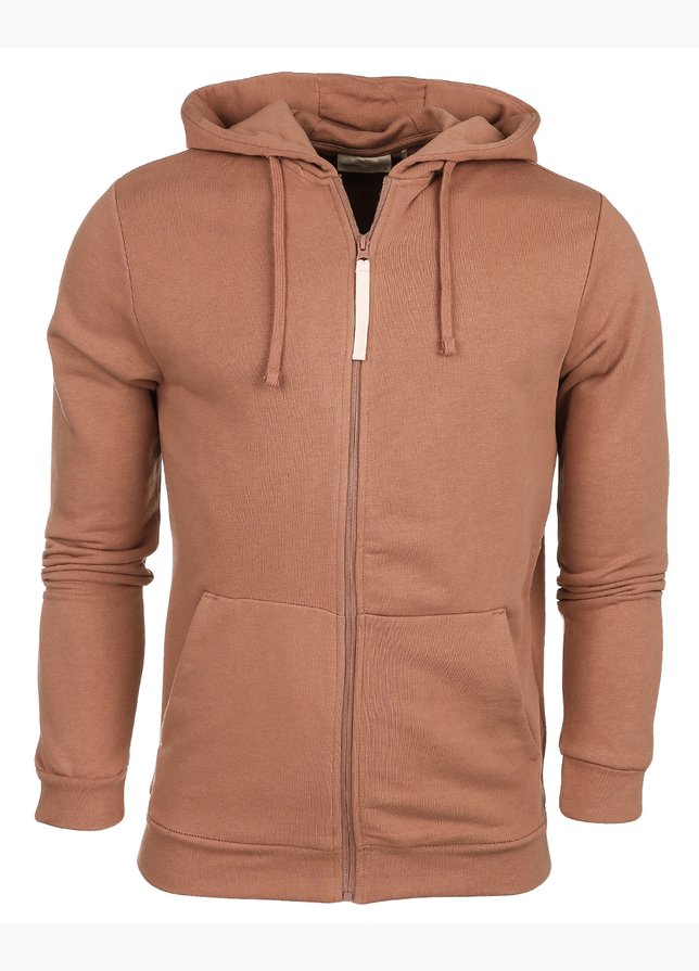 Outhorn Herren Kapuzenpullover HOL22 BLM612 81S Outhorn Herren Kapuzenpullover HOL22 BLM612 81S