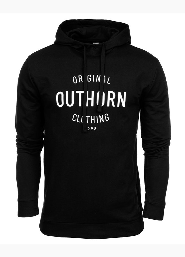 Outhorn Herren Kapuzenpullover HOL21 BLM602 20S Outhorn Herren Kapuzenpullover HOL21 BLM602 20S