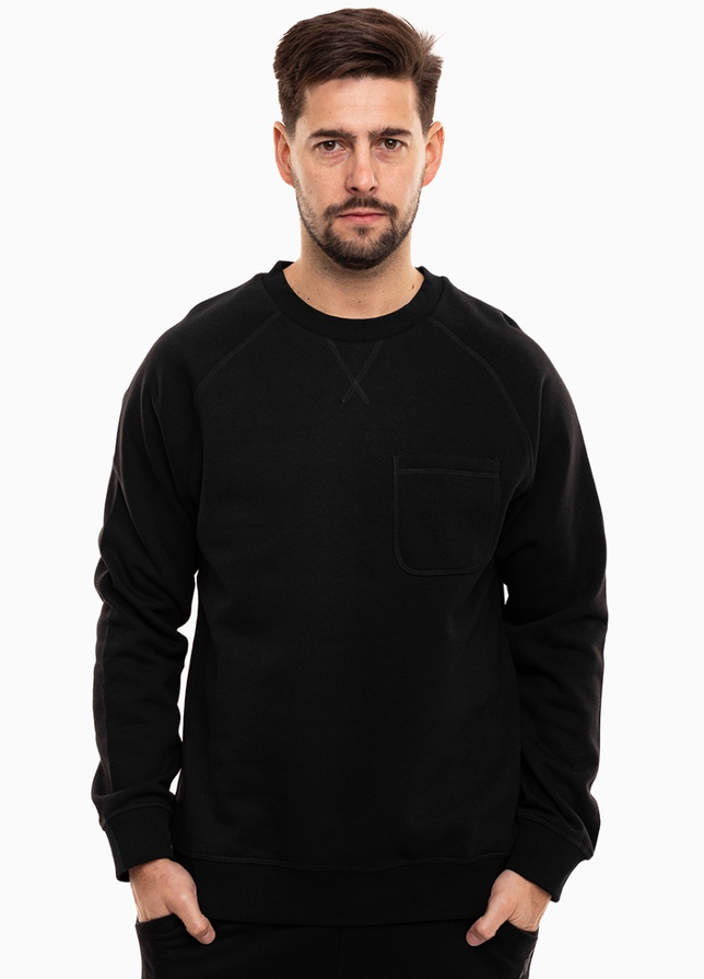 Outhorn Herren Sweatshirt M680 OTHAW23TSWSM680 20S Outhorn Herren Sweatshirt M680 OTHAW23TSWSM680 20S