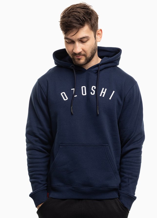 Ozoshi Herren Kapuzenpullover Brazos OZ93903 Ozoshi Herren Kapuzenpullover Brazos OZ93903