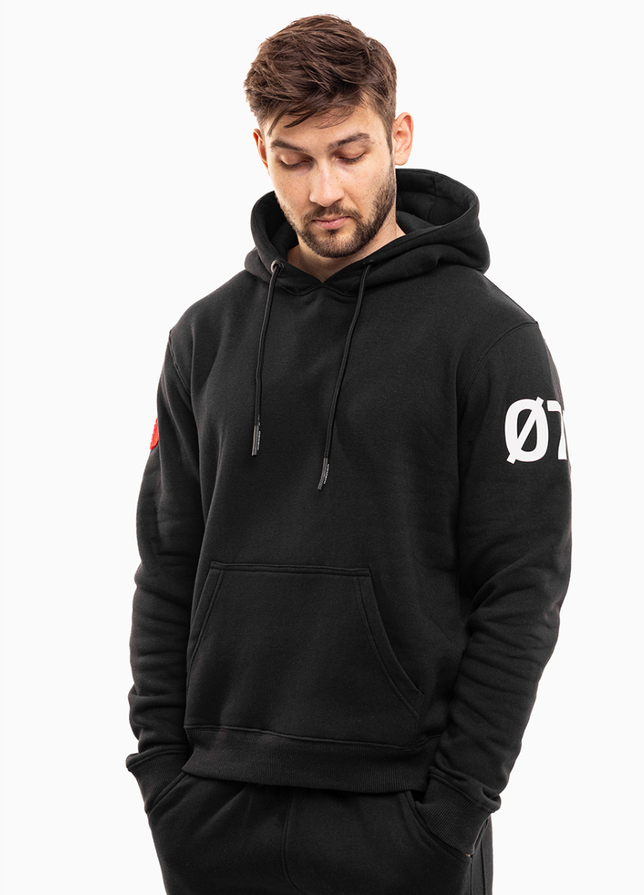 Ozoshi Herren Kapuzenpullover Jukon OZ93883 Ozoshi Herren Kapuzenpullover Jukon OZ93883