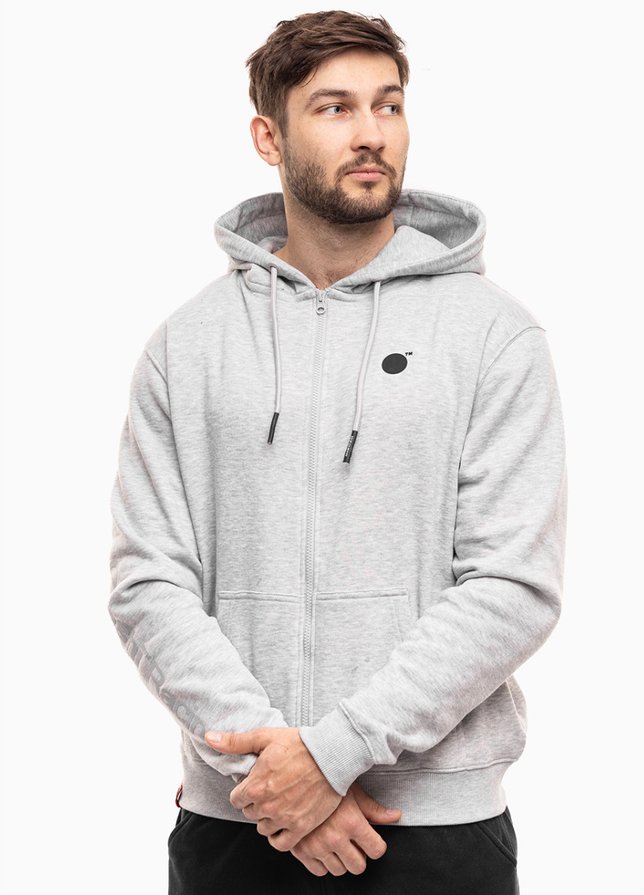 Ozoshi Herren Kapuzenpullover Pecos OZ93913 Ozoshi Herren Kapuzenpullover Pecos OZ93913