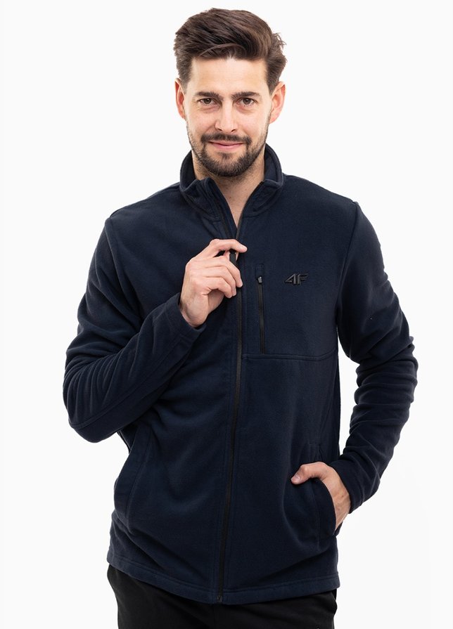 4F Herren Fleece H4Z22 PLM352 30S 4F Herren Fleece H4Z22 PLM352 30S