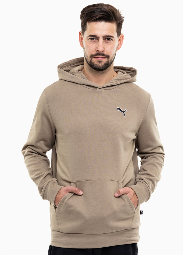 PUMA Herren Kapuzenpullover Better Essentials Hoodie FL 676814 67 PUMA Herren Kapuzenpullover Better Essentials Hoodie FL 676814 67