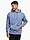 Bild von PUMA Bluza męska ESS Elevated Relaxed Wash Hoodie 688049 34 Produktvariante