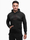 Bild von PUMA Bluza męska Ess+ Logo LAB Gradient Hoodie FL 681775 01 Produktvariante