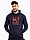 Bild von PUMA Bluza męska Ess Logo Lab Hoodie FL 684669 16 Produktvariante