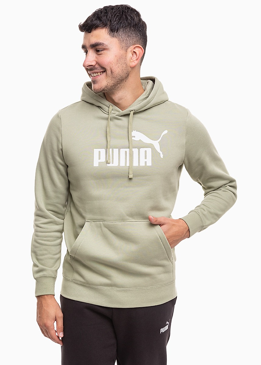 PUMA Herren Kapuzenpullover ESS No.1 Logo Hoodie FL 682571 82