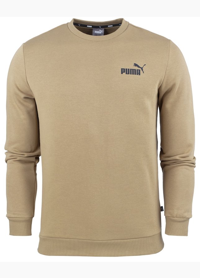 PUMA Herren Sweatshirt ESS Small Logo Crew FL 586683 86 EUR S OUTLET PUMA Herren Sweatshirt ESS Small Logo Crew FL 586683 86 EUR S OUTLET