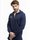 Bild von PUMA Bluza męska Team Goal Casuals Hooded 658595 06 Produktvariante