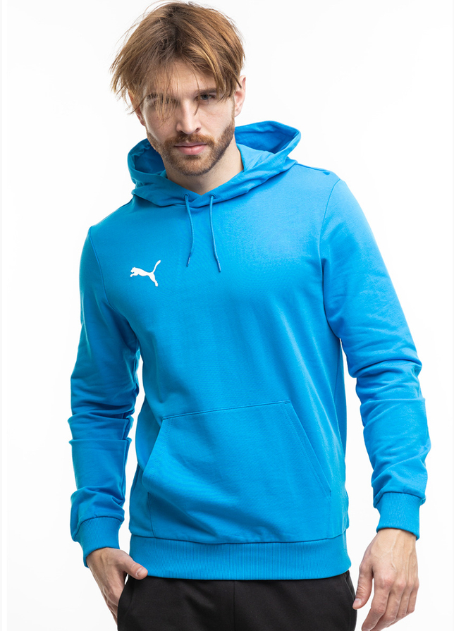 PUMA Herren Bluse teamGOAL 23 Causals Hoody 656580 02 PUMA Herren Bluse teamGOAL 23 Causals Hoody 656580 02