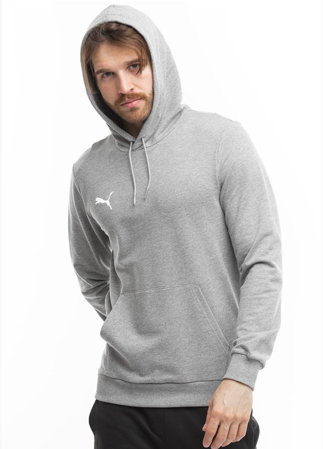 PUMA Herren Kapuzenpullover Team Goal Casuals Hoody 658618 33 PUMA Herren Kapuzenpullover Team Goal Casuals Hoody 658618 33