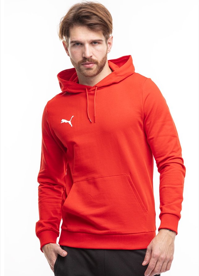 PUMA Herren Bluse teamGOAL 23 Causals Hoody 656580 01 PUMA Herren Bluse teamGOAL 23 Causals Hoody 656580 01