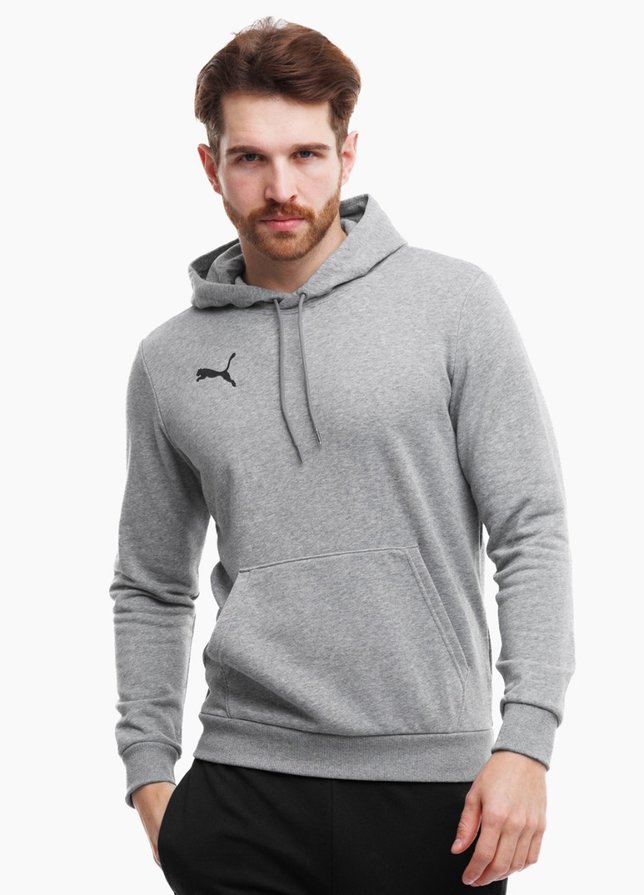 PUMA Herren Bluse teamGOAL 23 Causals Hoody 656580 33 PUMA Herren Bluse teamGOAL 23 Causals Hoody 656580 33