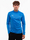 Bild von Puma Bluza męska teamRISE 1/4 Zip Top 657394 02 Produktvariante