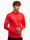 Bild von PUMA bluza męska teamRISE Training Poly Jacket 657392 01 Produktvariante